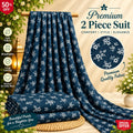 Premium khaddar 2Pc Suit