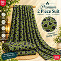 Premium khaddar 2Pc Suit
