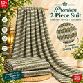 Premium khaddar 2Pc Suit