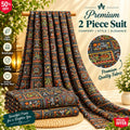 Premium khaddar 2Pc Suit