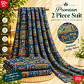 Premium khaddar 2Pc Suit