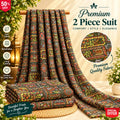 Premium khaddar 2Pc Suit
