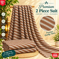 Premium khaddar 2Pc Suit