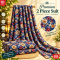 Premium khaddar 2Pc Suit