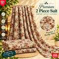 Premium khaddar 2Pc Suit