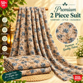 Premium khaddar 2Pc Suit