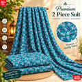 Premium khaddar 2Pc Suit