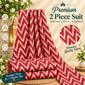 Premium khaddar 2Pc Suit