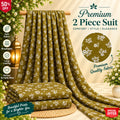 Premium khaddar 2Pc Suit