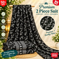 Premium khaddar 2Pc Suit
