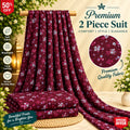 Premium khaddar 2Pc Suit