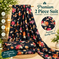 Premium khaddar 2Pc Suit