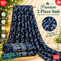 Premium khaddar 2Pc Suit