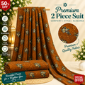 Premium khaddar 2Pc Suit