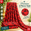 Premium khaddar 2Pc Suit