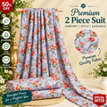 Premium khaddar 2Pc Suit