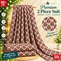 Premium khaddar 2Pc Suit