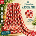 Premium khaddar 2Pc Suit