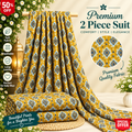 Premium khaddar 2Pc Suit