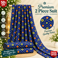 Premium khaddar 2Pc Suit
