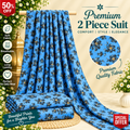 Premium khaddar 2Pc Suit