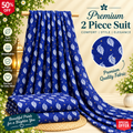 Premium khaddar 2Pc Suit