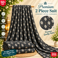 Premium khaddar 2Pc Suit