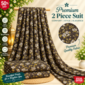 Premium khaddar 2Pc Suit