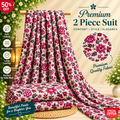 Premium khaddar 2Pc Suit