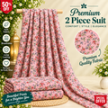 Premium khaddar 2Pc Suit