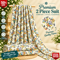 Premium khaddar 2Pc Suit