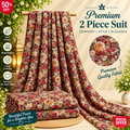 Premium khaddar 2Pc Suit