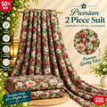 Premium khaddar 2Pc Suit