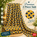 Premium khaddar 2Pc Suit