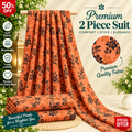 Premium khaddar 2Pc Suit