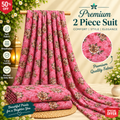 Premium khaddar 2Pc Suit