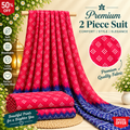 Premium khaddar 2Pc Suit