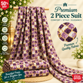 Premium khaddar 2Pc Suit
