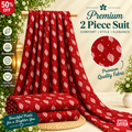 Premium khaddar 2Pc Suit