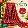 Premium khaddar 2Pc Suit