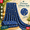 Premium khaddar 2Pc Suit