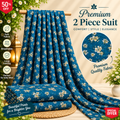 Premium khaddar 2Pc Suit