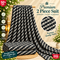 Premium khaddar 2Pc Suit
